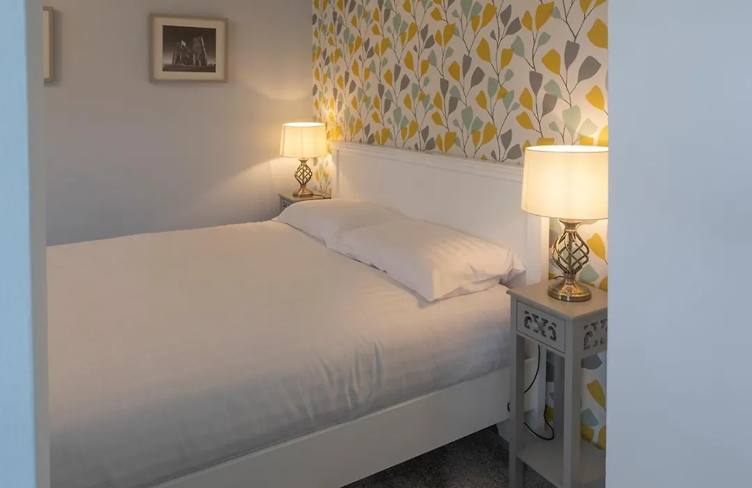 The Sleep-Inn Hare B&B-1