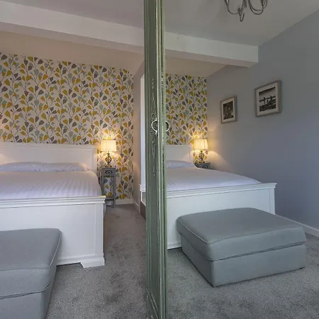 The Sleep-Inn Hare B&B-2